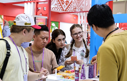Latest company news about The 139th Canton Fair concluded successfully, with a total intended transaction volume of 25.7 billion US dollars. 